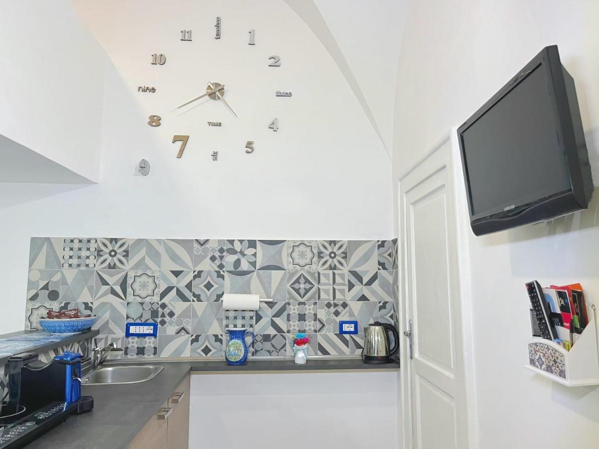 Oikos Appartement
