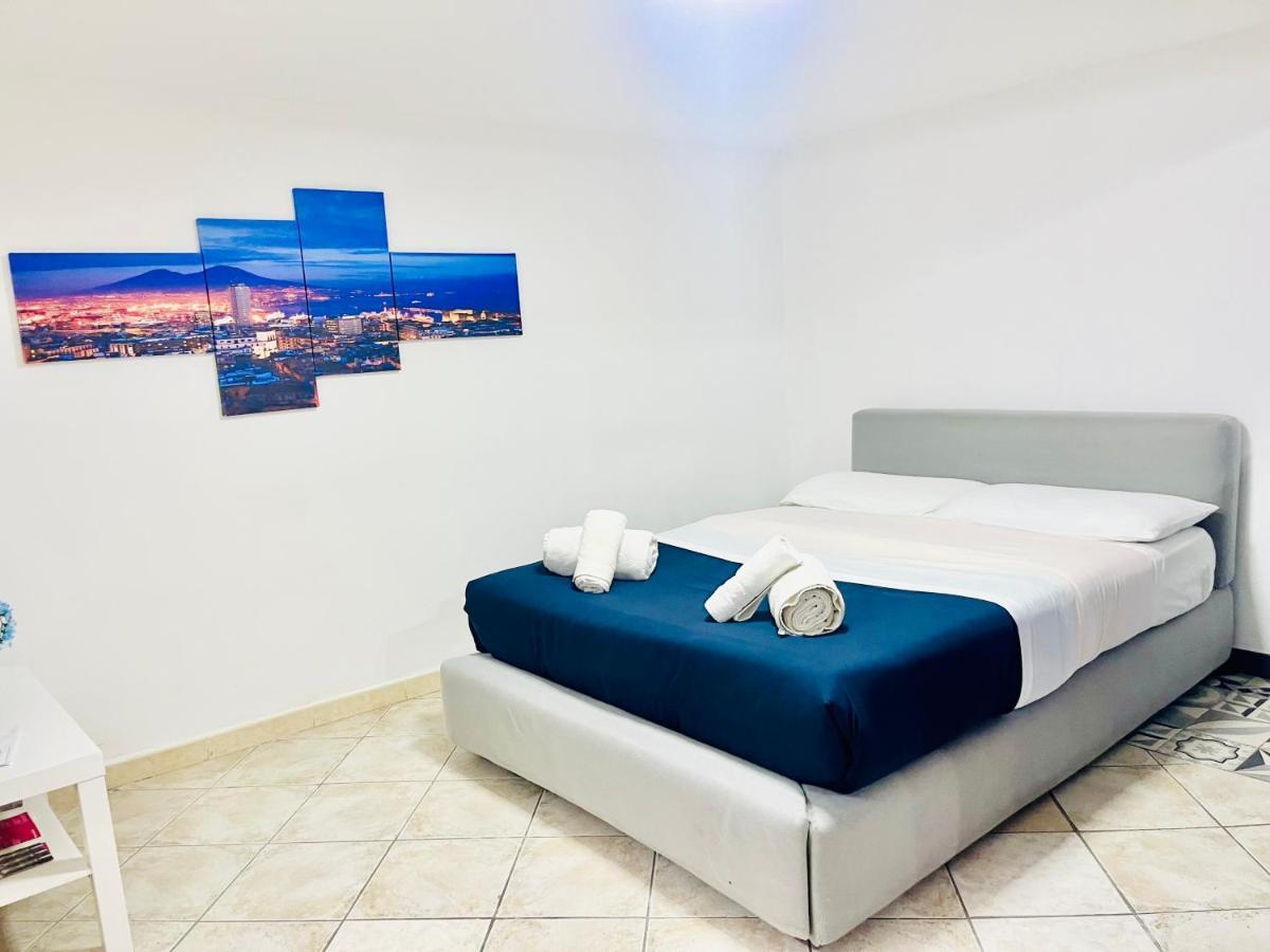 Appartement Oikos Naples