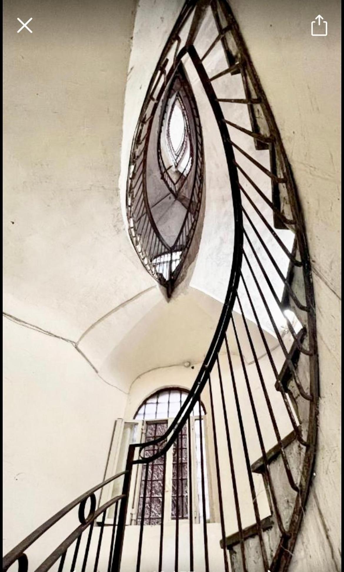Appartement Oikos Naples