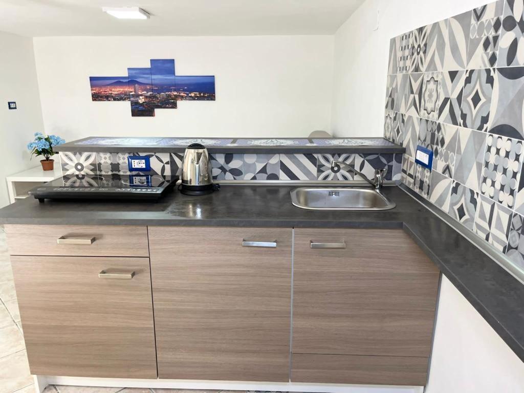 Appartement Oikos *