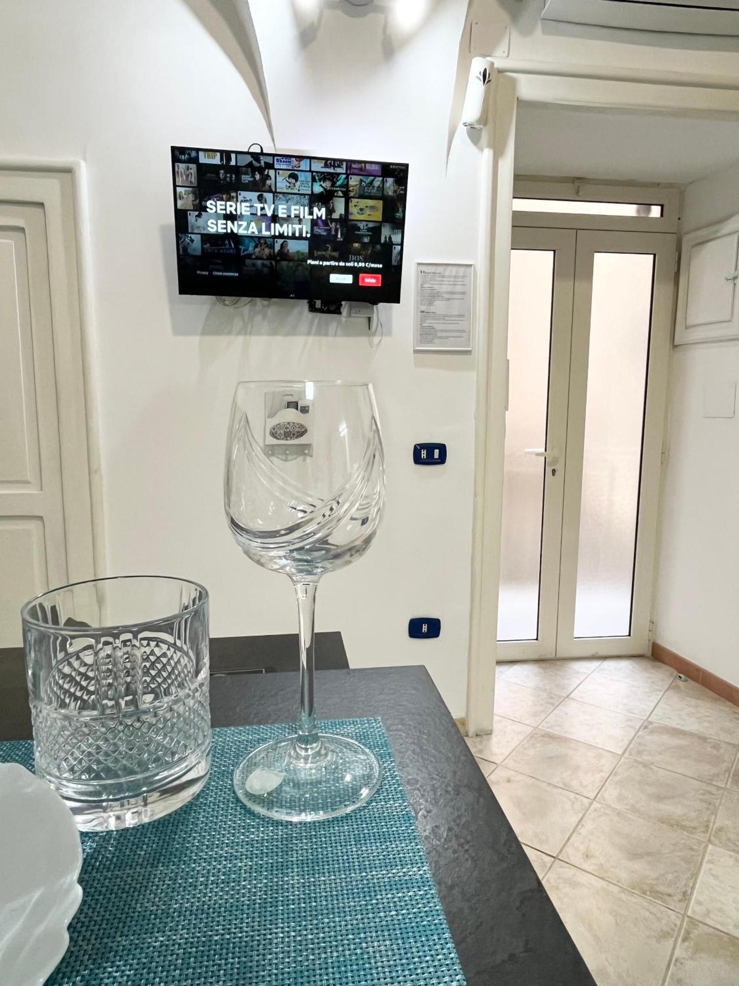 Oikos Appartement Naples