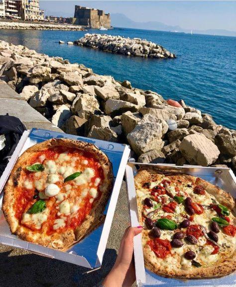 Oikos Appartamento Napoli