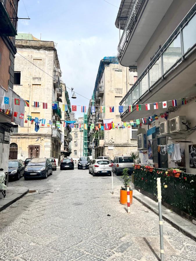 Apartment Oikos - Nel Cuore Della Citta *