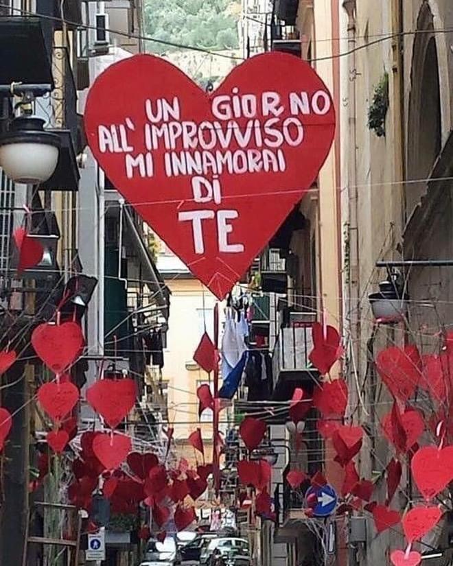 Oikos * Napoli
