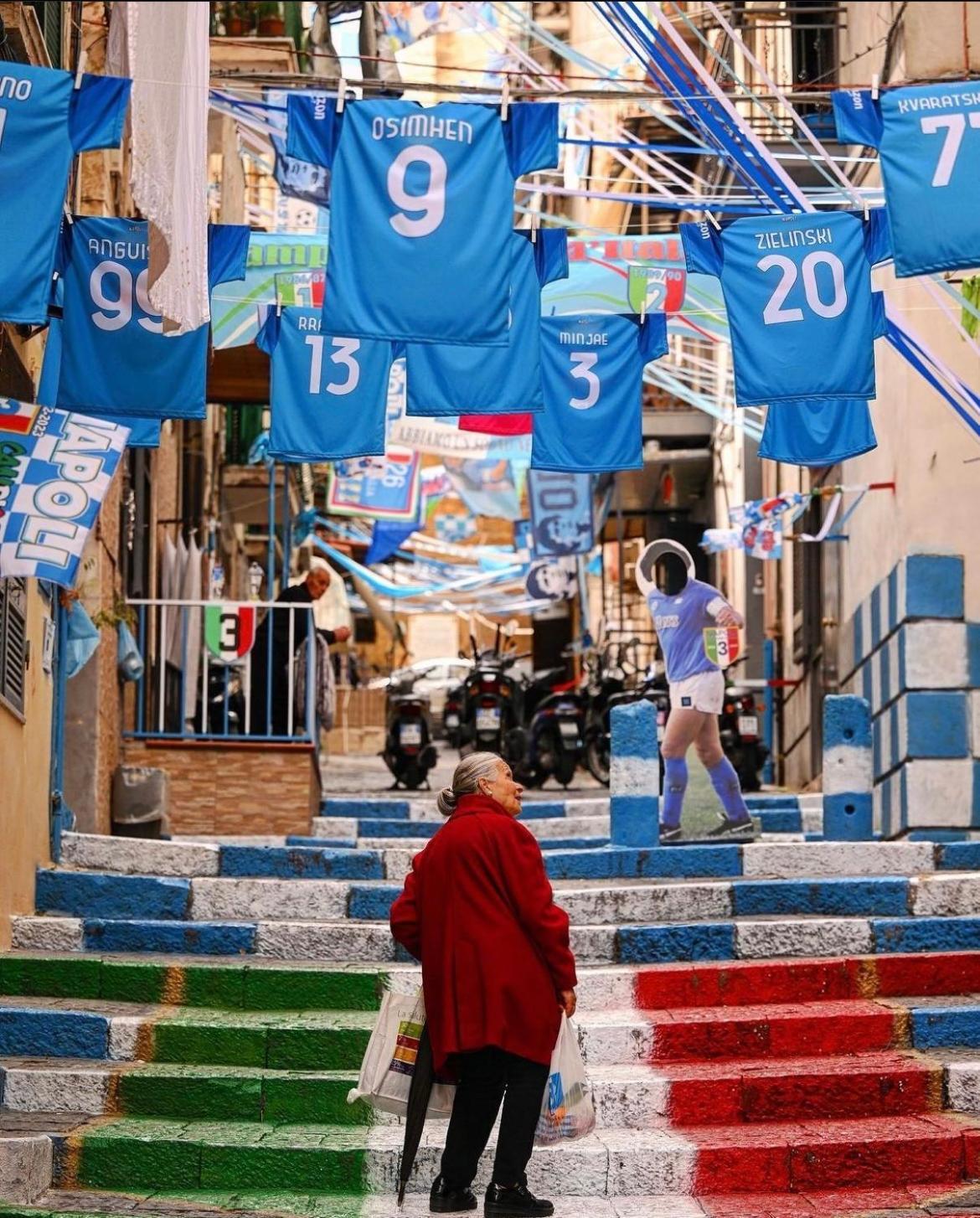 Appartamento Oikos Napoli