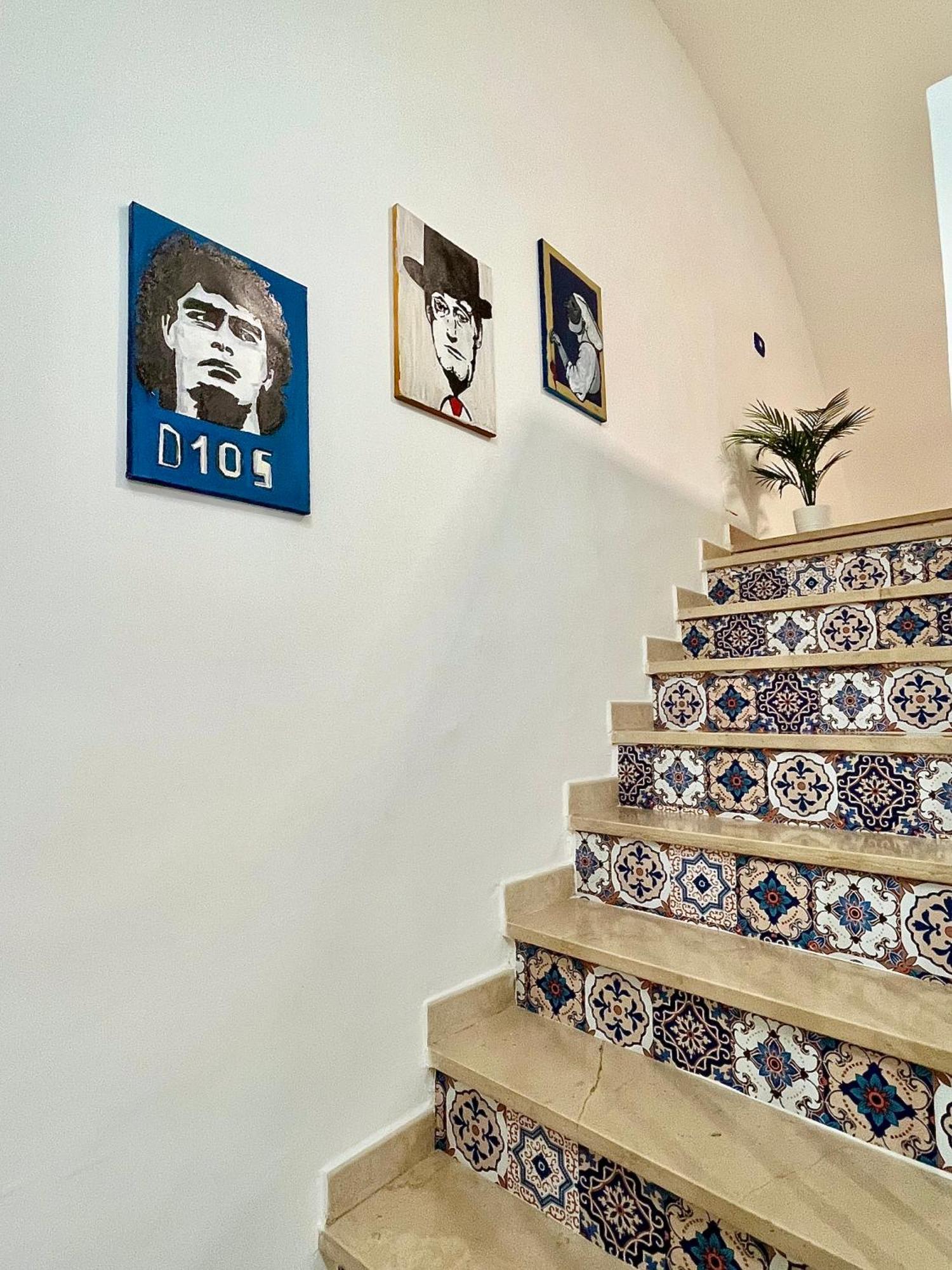 Oikos * Napoli